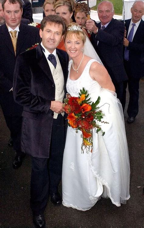 david o'donnell wife|daniel o'donnell wedding to majella.